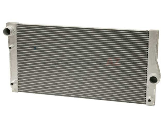 Cooling Radiator 17118615454 Compatible With BMW F02 F10