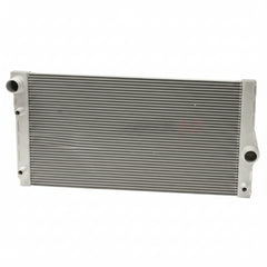 Cooling Radiator 17118615454 Compatible With BMW F02 F10