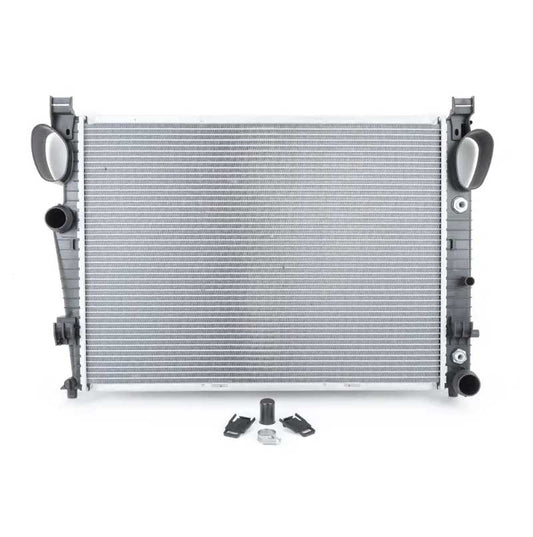 Radiator 2205000903 Compatible With Mercedes Benz W220