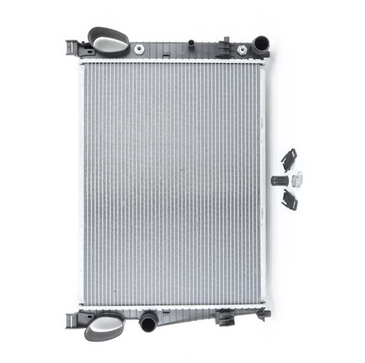 Radiator 2205000903 Compatible With Mercedes Benz W220