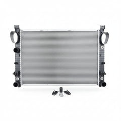 Radiator 2205000903 Compatible With Mercedes Benz W220