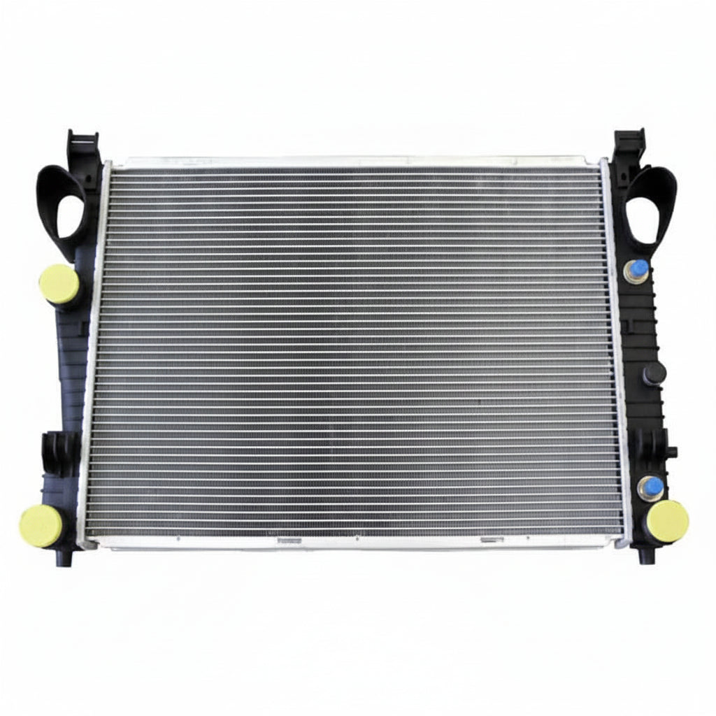 Engine Cooling Radiator 2205002403 Compatible With Mercedes Benz W220