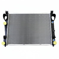 Engine Cooling Radiator 2205002403 Compatible With Mercedes Benz W220