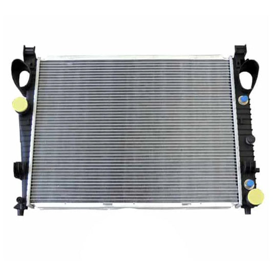Engine Cooling Radiator 2205002403 Compatible With Mercedes Benz W220