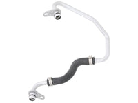Turbocharger Coolant Line 11537643177 Compatible With BMW G01 G02 G08