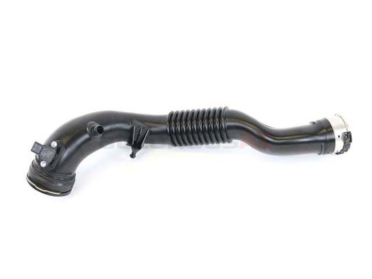 Charge Air Hose 13717604033 Compatible With BMW X3 335i E90 xDrive 435i X4 M235i GT