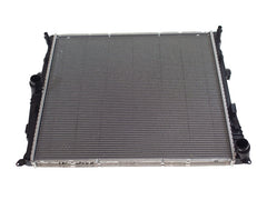 Engine Cooling Radiator 17118623366 Compatible With BMW X3 E25