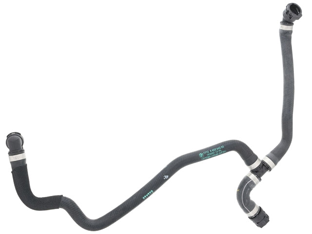Cooling System Coolant Hose 17128602642 Compatible With BMW G11 G12 G30