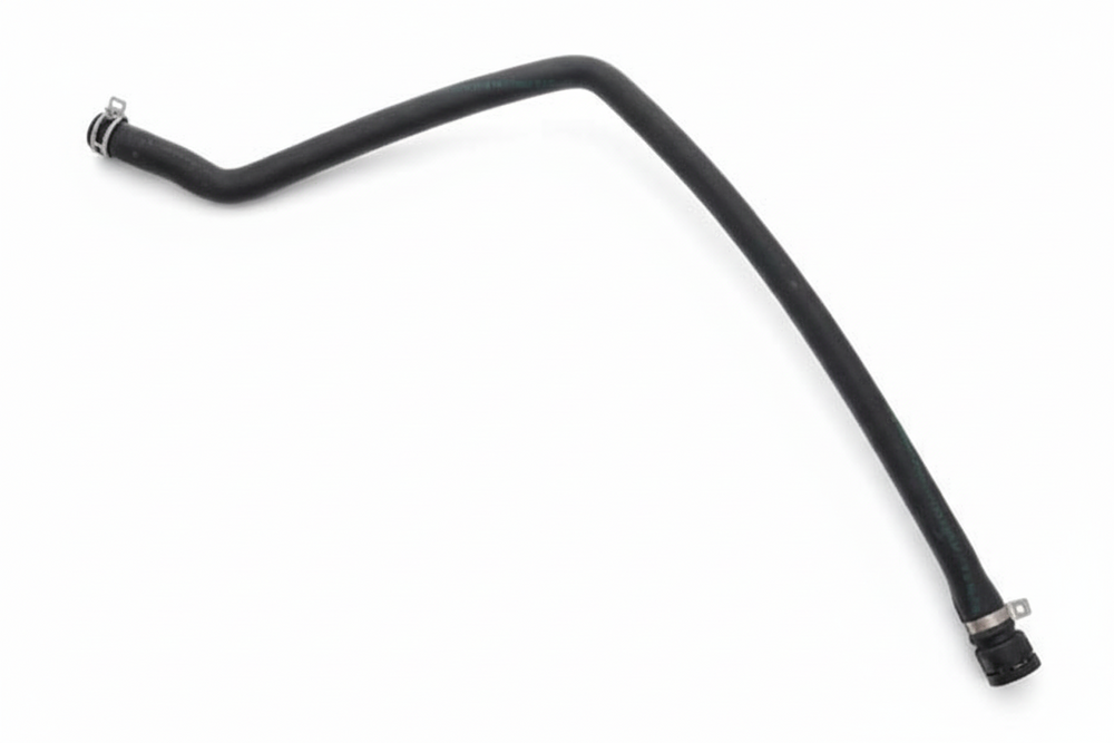 Engine Coolant Hose 64216932051 Compatible With BMW E60