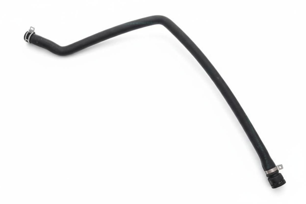 Engine Coolant Hose 64216932051 Compatible With BMW E60