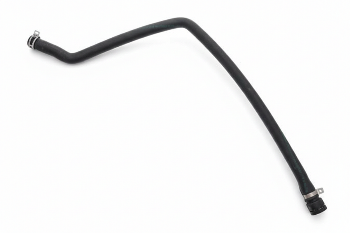 Engine Coolant Hose 64216932051 Compatible With BMW E60