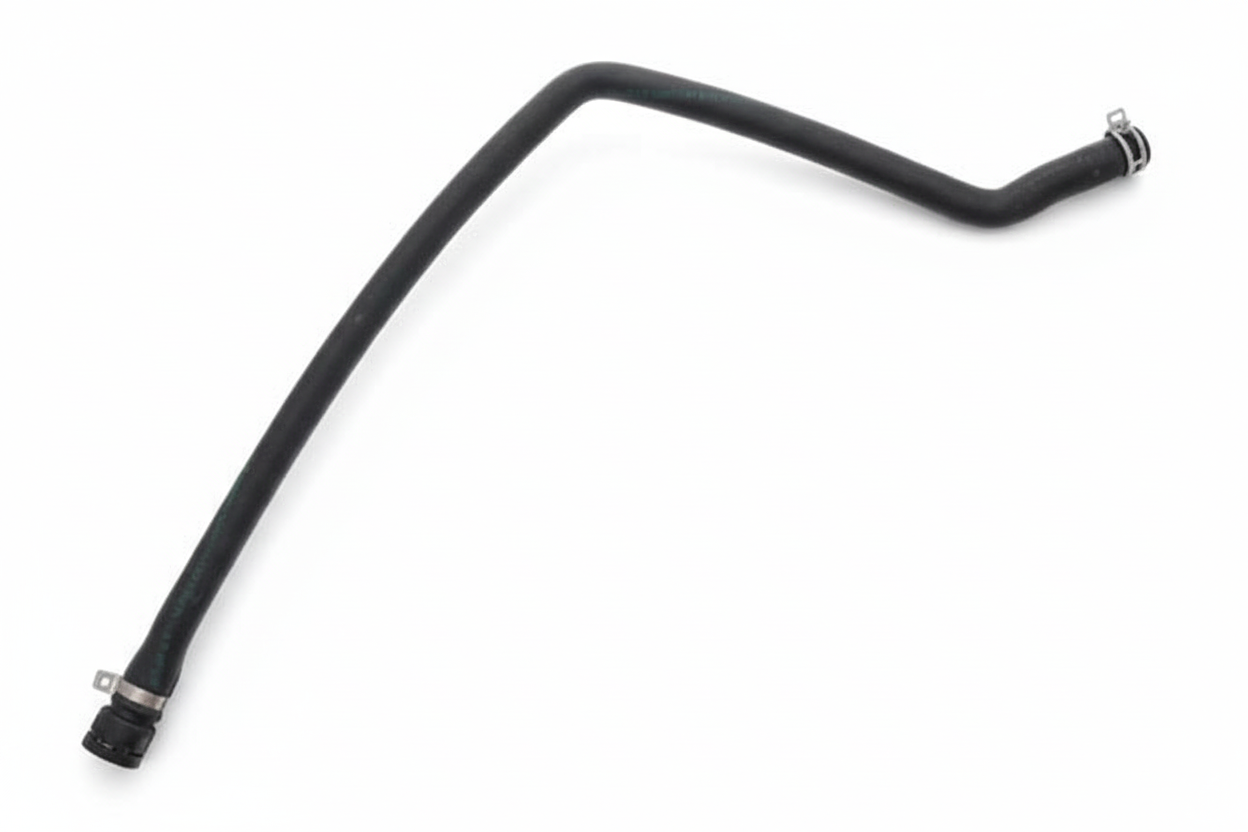 Engine Coolant Hose 64216932051 Compatible With BMW E60