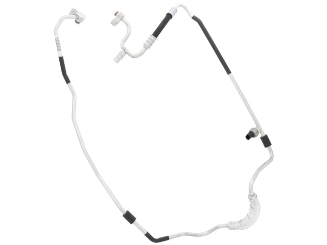 Ac Hose Pipe 64539151733 64539151734 64539151736 Compatible With BMW E90 3Series/1 Series / X1