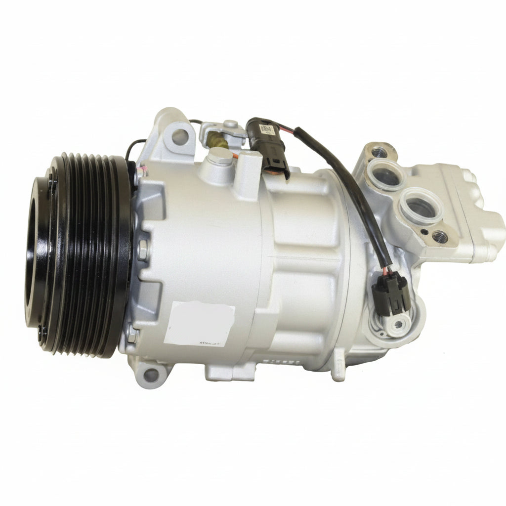 Air Conditioning Compressor 64529182794 Compatible With BMW E90