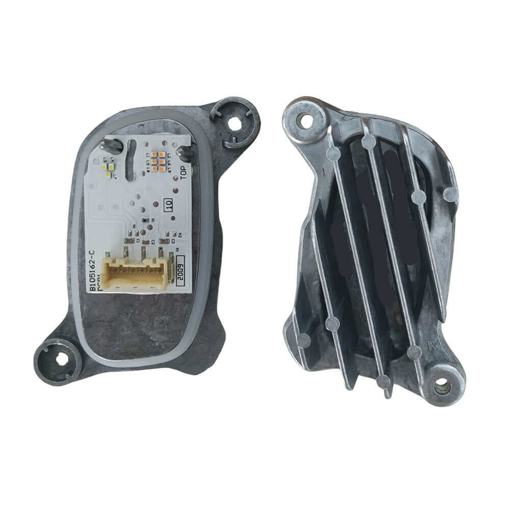 LED Headlight Daytime Running Light Module 63119448115 Compatible With BMW 2 Gran Coupe (F44) Tag No.250