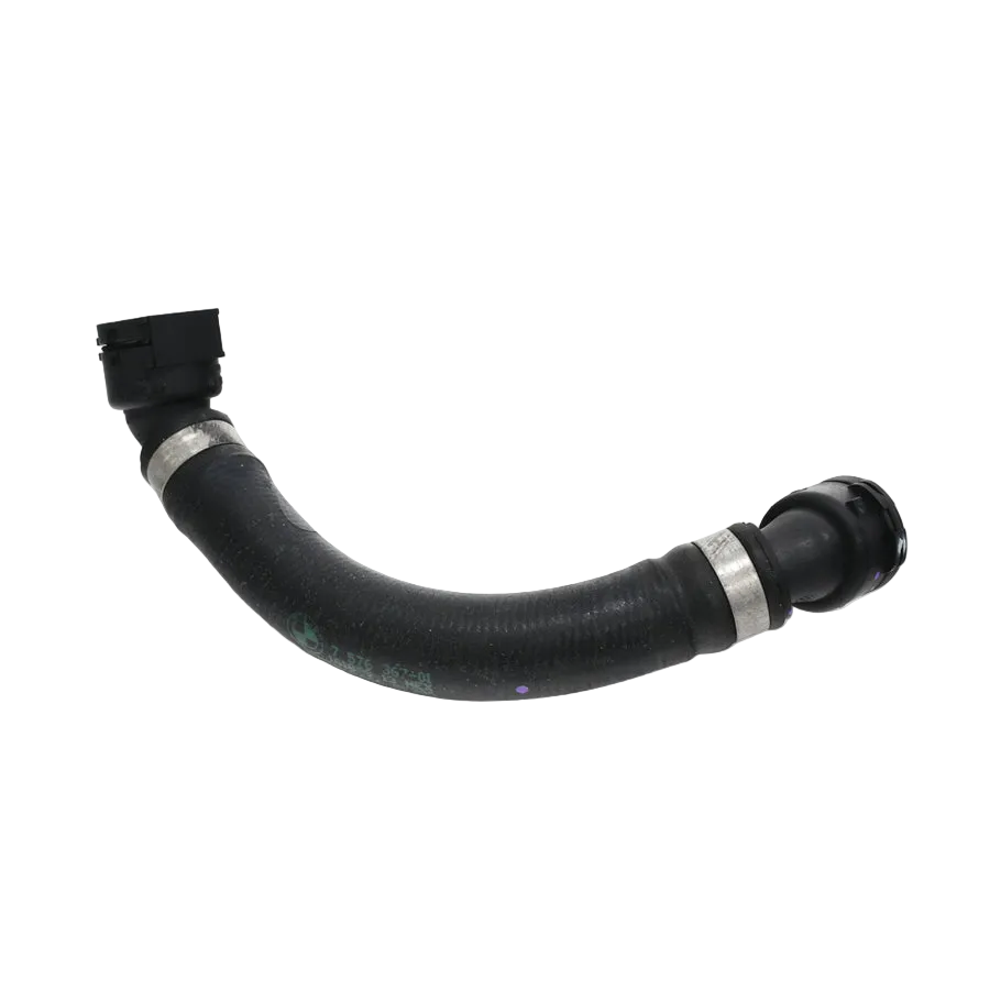 Coolant Hose 17127576367 Compatible With BMW E70 E71 F15