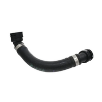 Coolant Hose 17127576367 Compatible With BMW E70 E71 F15