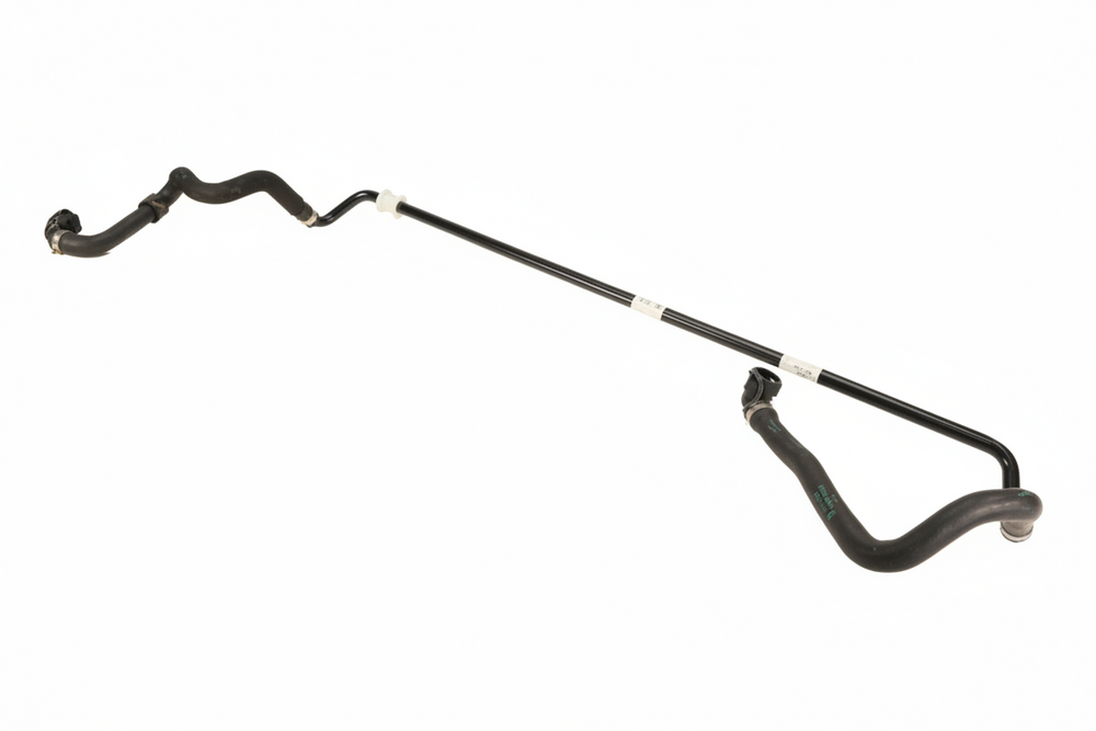Coolant Hose 17127619693 Compatible With BMW F10 F18
