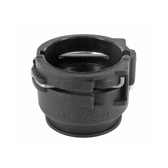 Coolant Hose Holder/Water Plug 17127799184 Compatible With BMW F07 F02 F10
