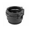 Coolant Hose Holder/Water Plug 17127799184 Compatible With BMW F07 F02 F10