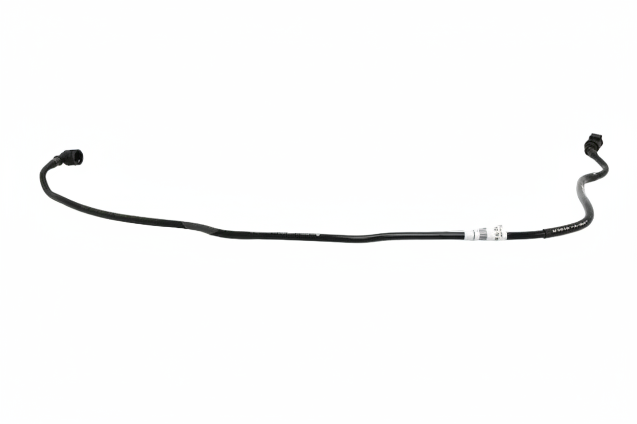 Heater Hose Pipe 17128570061 17128507235 Compatible With BMW 1 (F20) & 3 (F30, F80) & 3 Gran Turismo (F34)