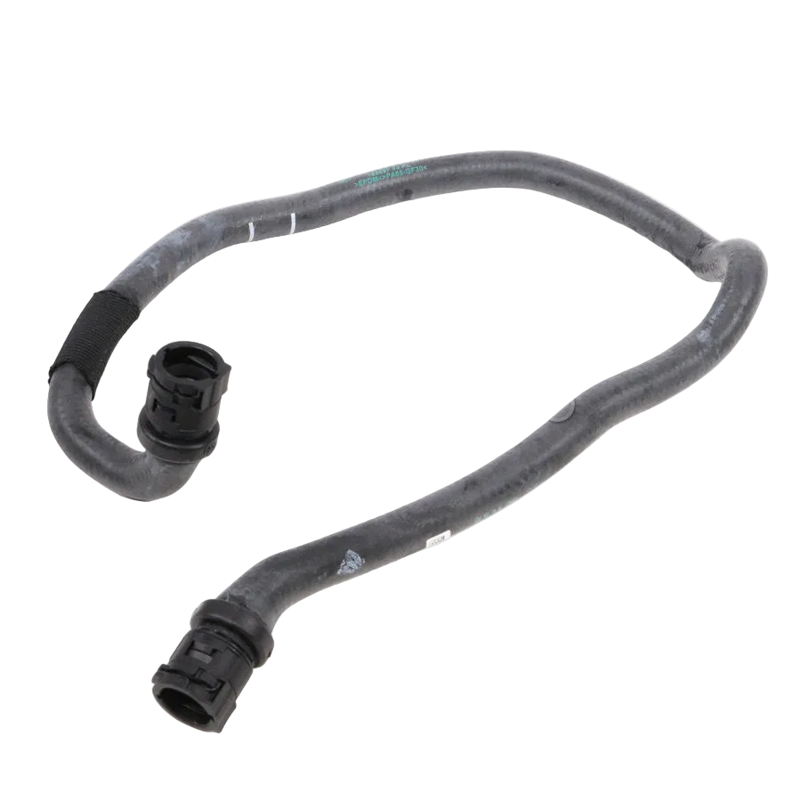 Radiator Hose 17128602605 Compatible With BMW G30