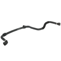 Engine Coolant Hose 17128602635 Compatible With BMW G30 G38