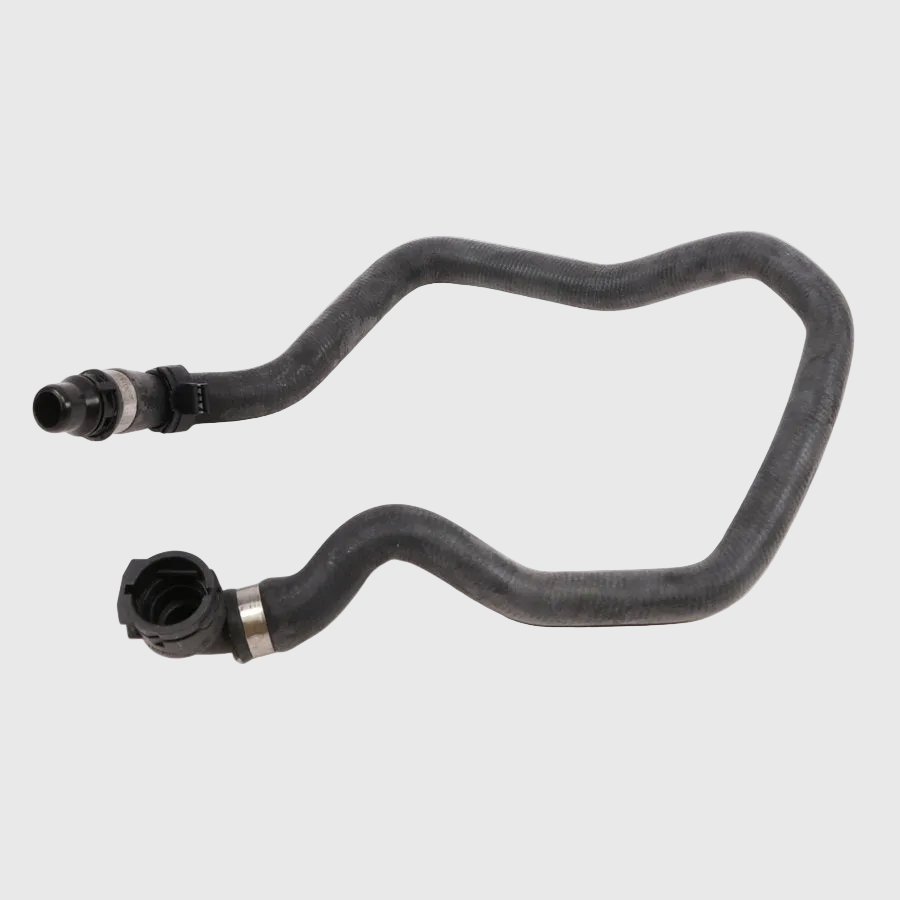 Engine Water Pipe 17128602649 Compatible With BMW G11 G12 G30