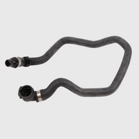 Engine Water Pipe 17128602649 Compatible With BMW G11 G12 G30