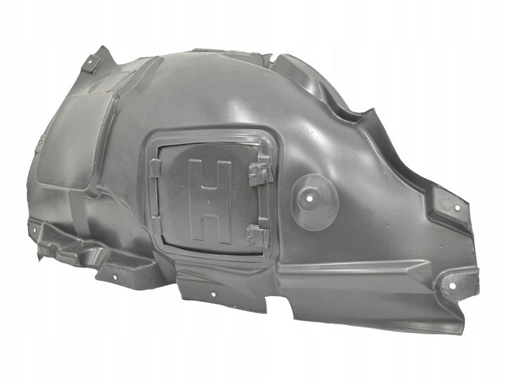Front Fender Liner Left 51717312837 Compatible With BMW F22 (2014-21)