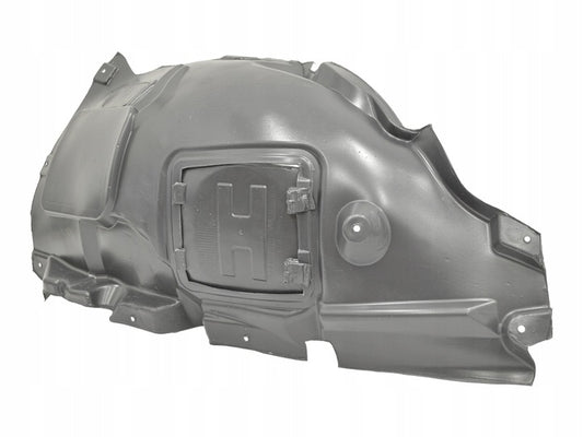 Front Fender Liner Left 51717312837 Compatible With BMW F22 (2014-21)