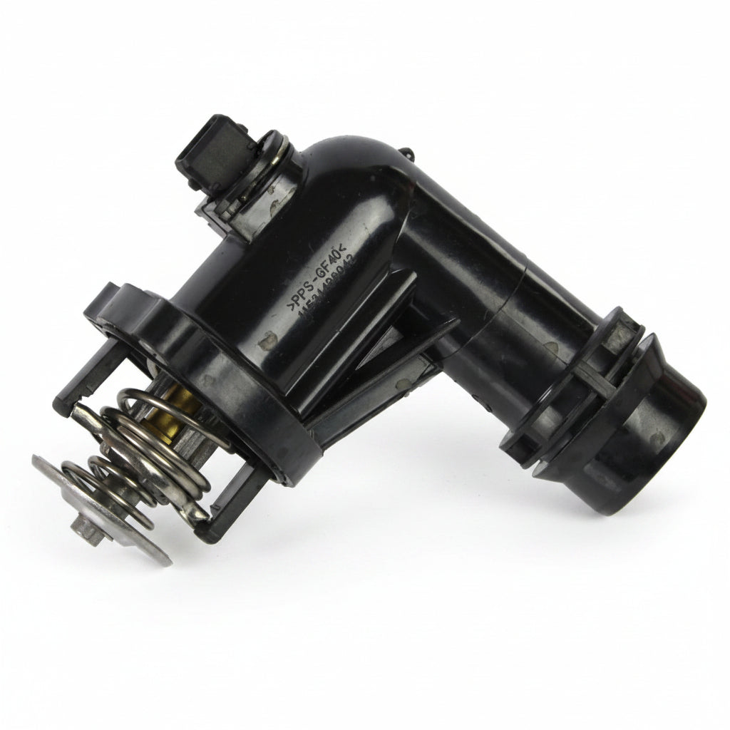 Engine Coolant Thermostat 11531437085 Compatible With BMW E46