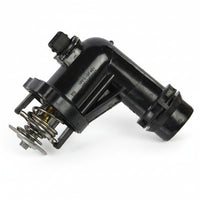 Engine Coolant Thermostat 11531437085 Compatible With BMW E46