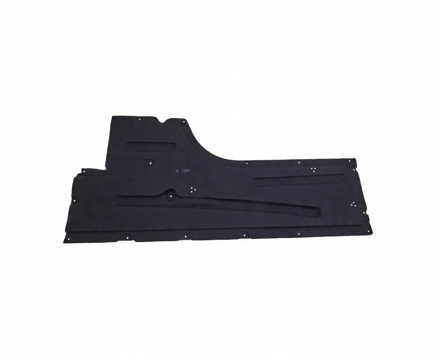 Engine Shields Left 51757447153 Right 51757447154 Compatible with BMW G20/G28 Tag No.2/3