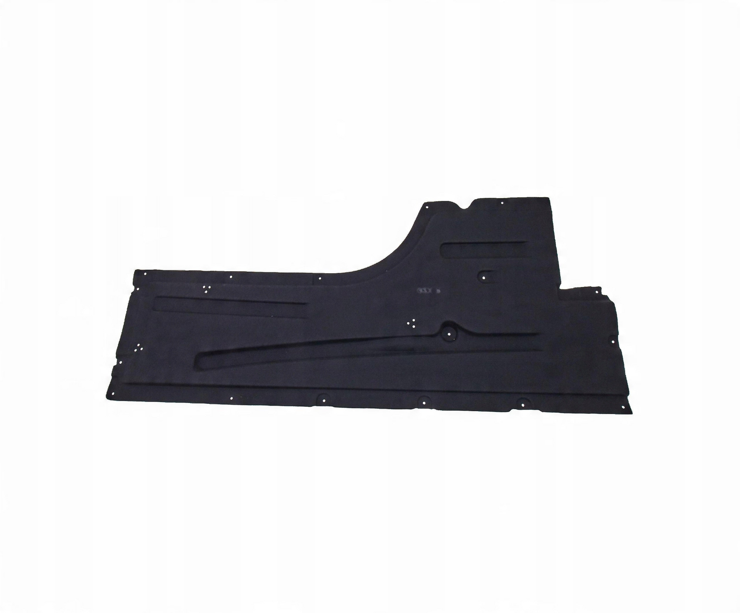 Engine Shields Left 51757447153 Right 51757447154 Compatible with BMW G20/G28 Tag No.2/3