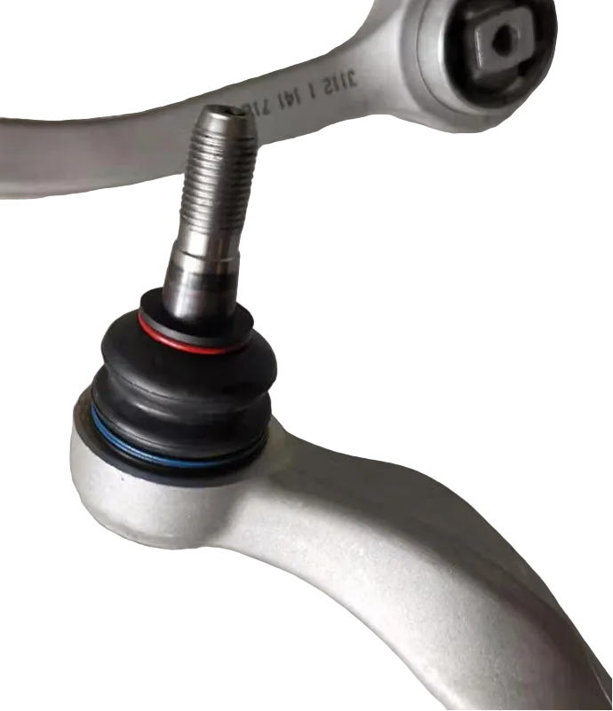 Front Suspension Control Lower Arm Left 31121141717 31121092023 & Right 31121141718 31121092024 Compatible With BMW E39