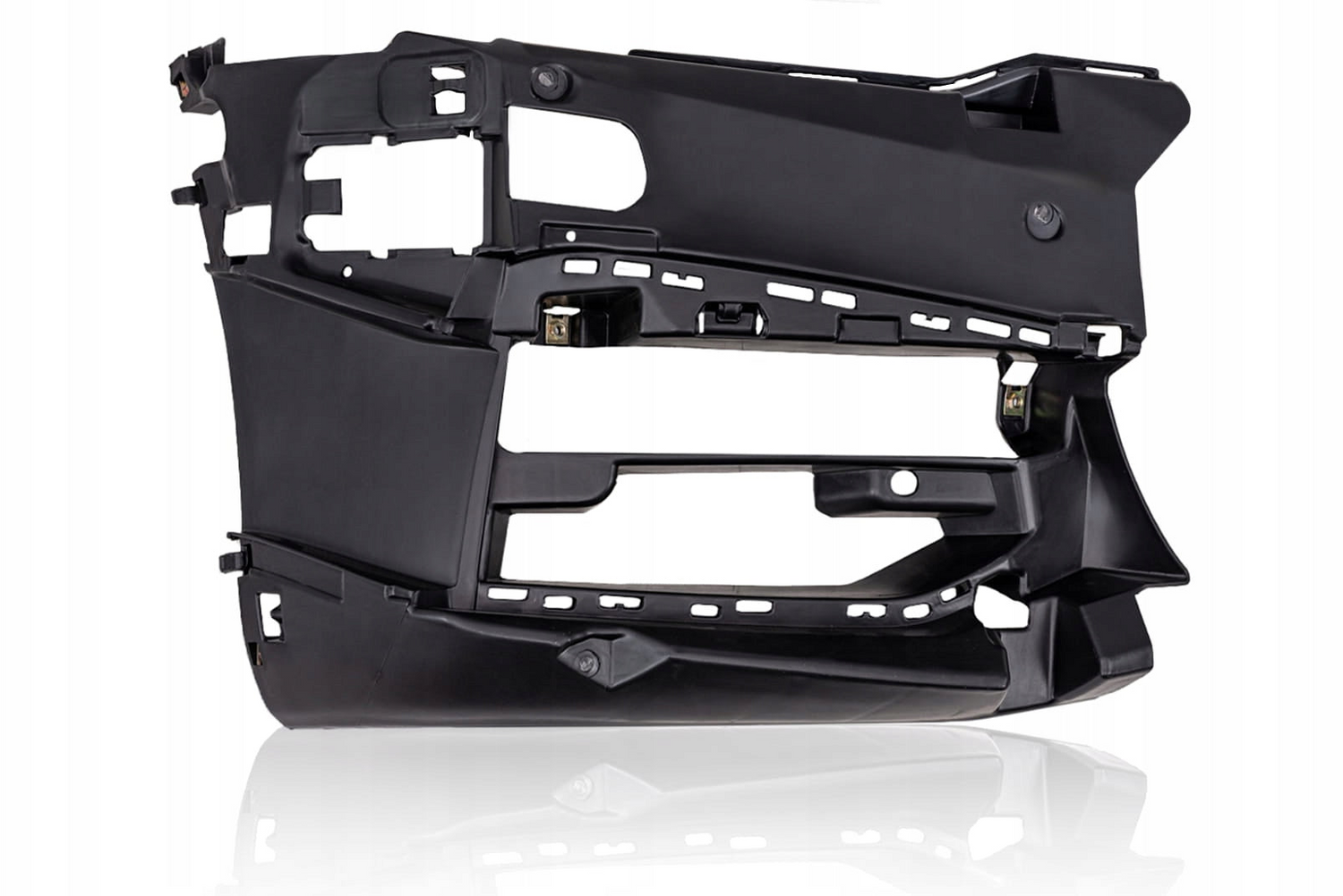 Fog Lamp Bracket Left 51118068343 & Right 51118068344 Compatible With BMW 5 Series (G30) (2017-2020) Tag No.1623