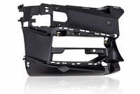 Fog Lamp Bracket Left 51118068343 & Right 51118068344 Compatible With BMW 5 Series (G30) (2017-2020) Tag No.1623