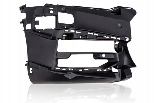 Fog Lamp Bracket Left 51118068343 & Right 51118068344 Compatible With BMW 5 Series (G30) (2017-2020) Tag No.1623