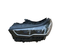 Complete Headlight Set Left 63115A87931 & Right 63115A87932 Compatible With BMW G60 2024-2026
