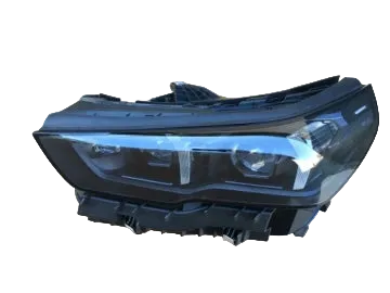 Complete headlight Left  63115A87927 & Right  63115A87928 Compatible With BMW G60 2024-2026