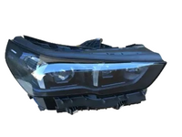 Complete headlight Left  63115A87927 & Right  63115A87928 Compatible With BMW G60 2024-2026