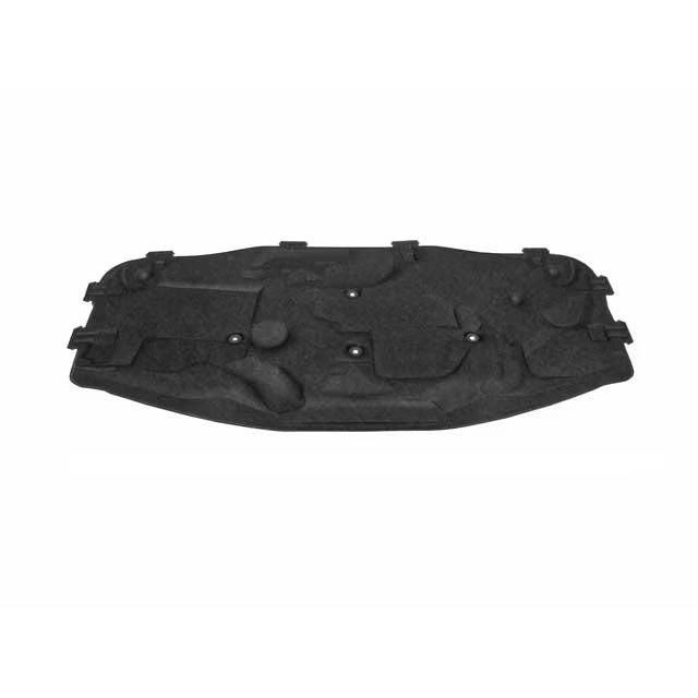 Engine Hood Bonnet Insulation Pad Cover 51488193941 Compatible With BMW For 3 Series E46 (1999-06)