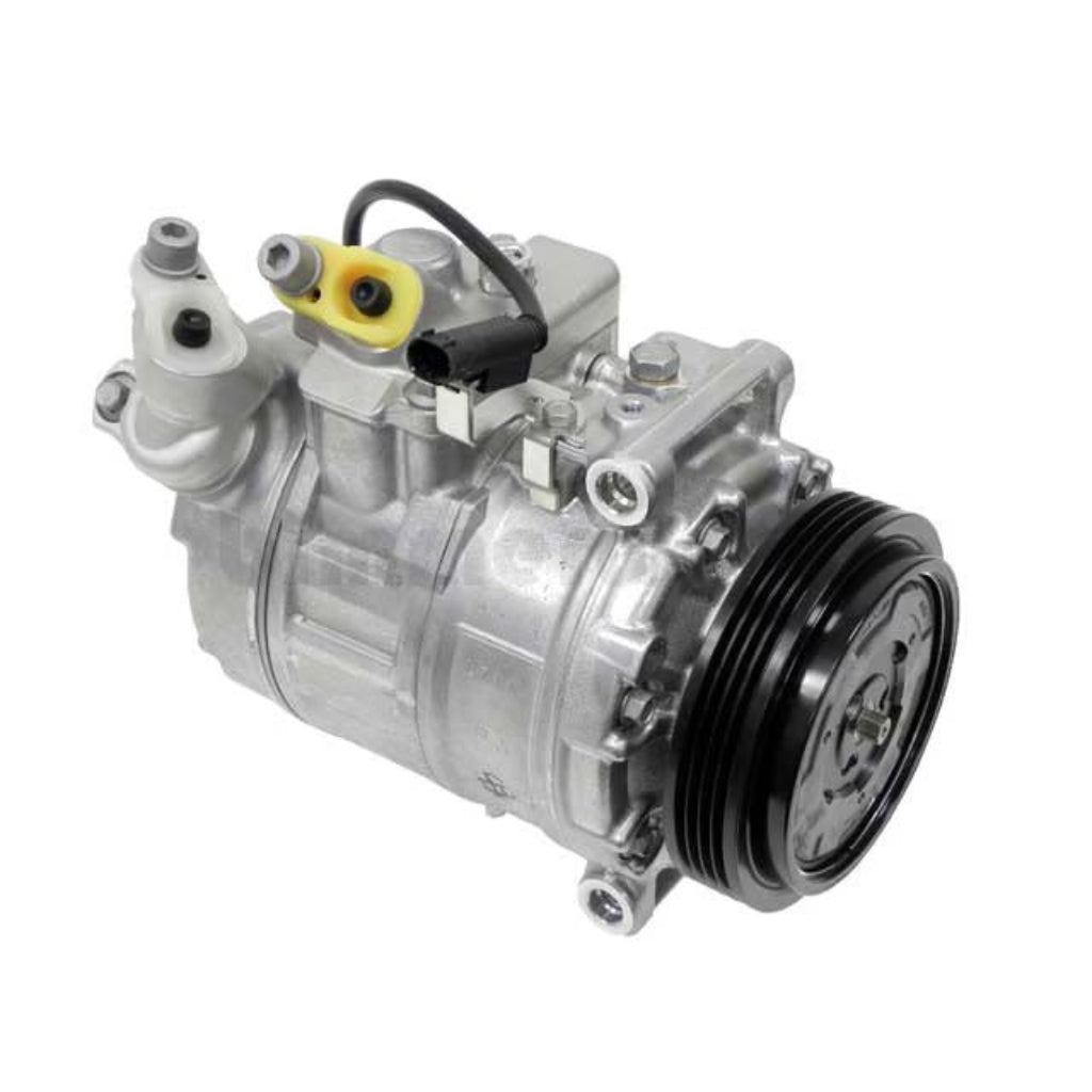 Air Conditioning Compressor 64509175481 Compatible With BMW E65 E66