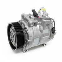 Air Conditioning Compressor 64526956715 Compatible With BMW E60 E63 E66 E93