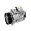 Air Conditioning Compressor 64526956715 Compatible With BMW E60 E63 E66 E93