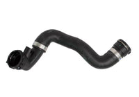 Radiator Hose to Thermostat Housing 17123413819 17127534918 Compatible With BMW X3 E83