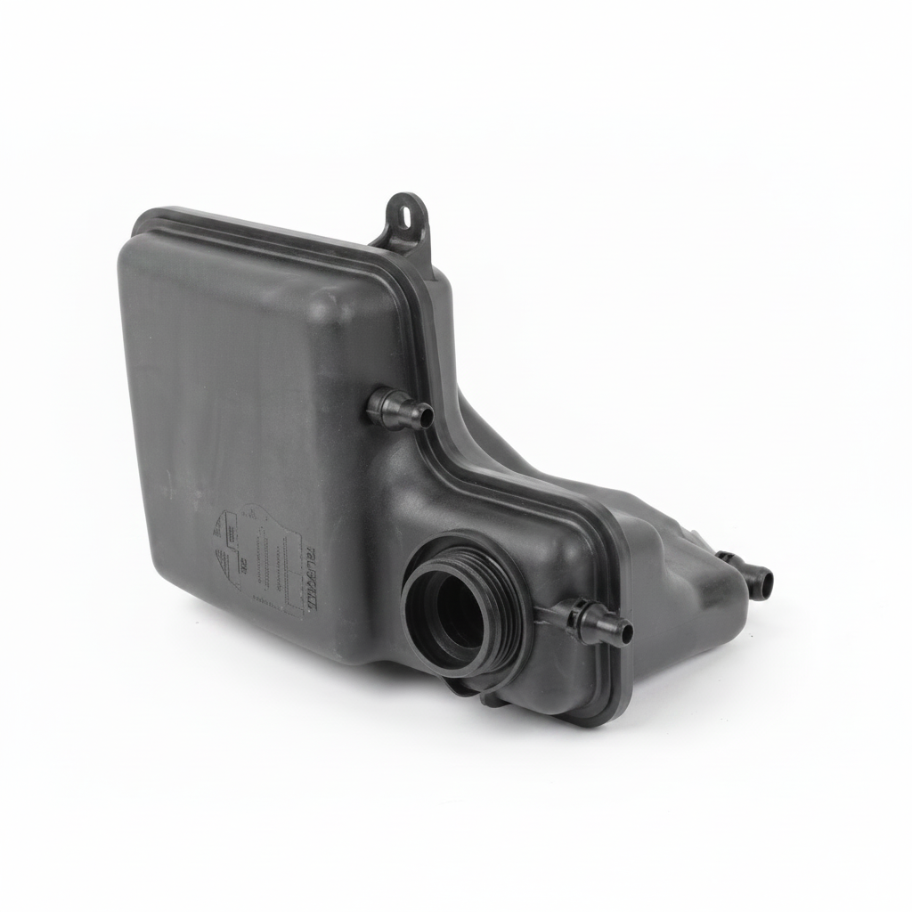 Engine Coolant Bottle 17130152372 17130409581 17137508007 17137543003 Compatible With BMW E65 E66