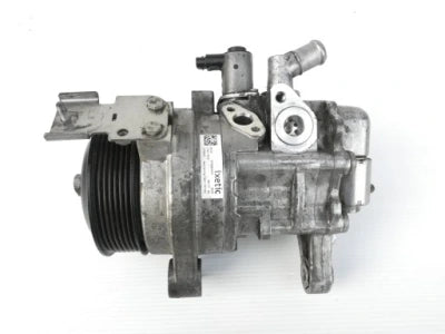 Power Steering Pump 32416788909 6788909  Compatible With BMW F01 F02 F07
