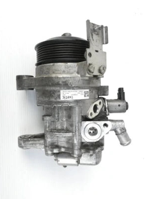 Power Steering Pump 32416788909 6788909  Compatible With BMW F01 F02 F07